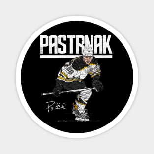 david pastrnak hyper Magnet